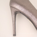 stylish ladies 2 inch heel shoes